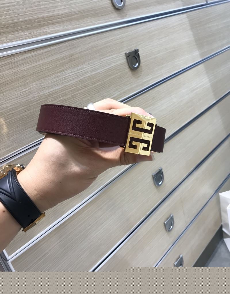 G*u*i belts